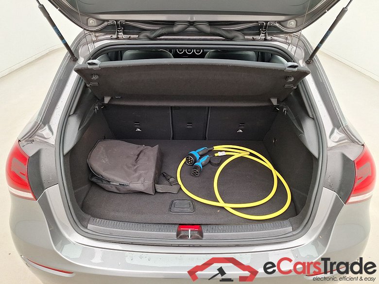 Mercedes, A-Class '18 PHEV, Mercedes-Benz A-Klasse A 250 e Business Solution 5 #6