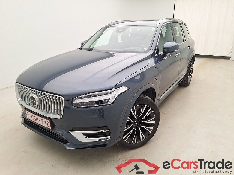 Volvo, XC90 FL'20 PHEV, Volvo XC90 2.0 T8 4WD Ultimate Bright Aut. 5d #2
