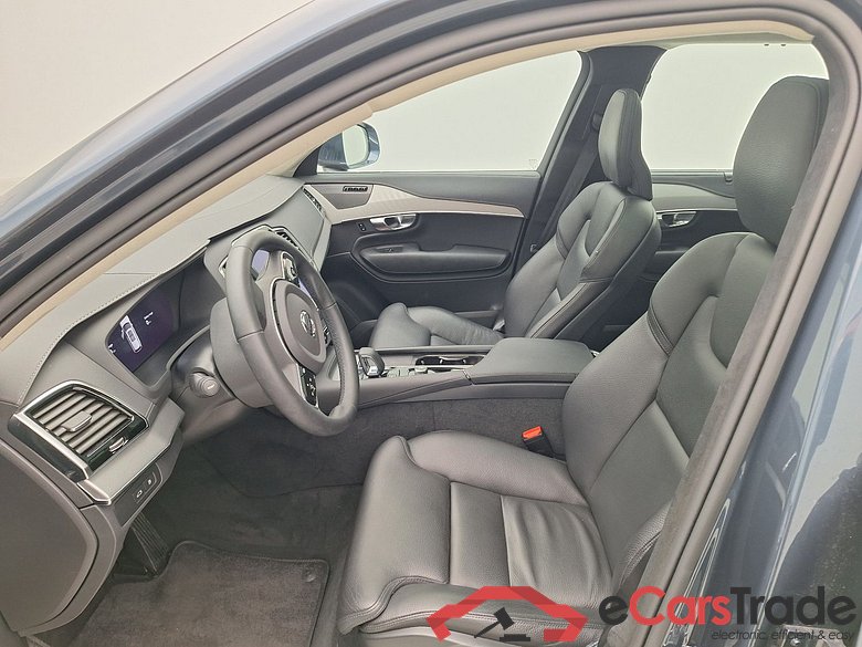 Volvo, XC90 FL'20 PHEV, Volvo XC90 2.0 T8 4WD Ultimate Bright Aut. 5d #3