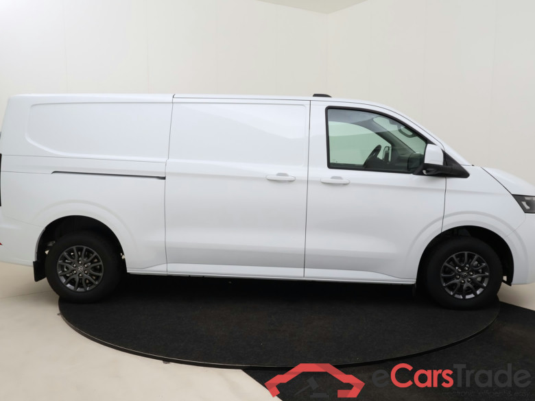 Volkswagen Transporter T7 Fourgon 3500 mm 2.0 TDI 150 hp Aut.8 #4