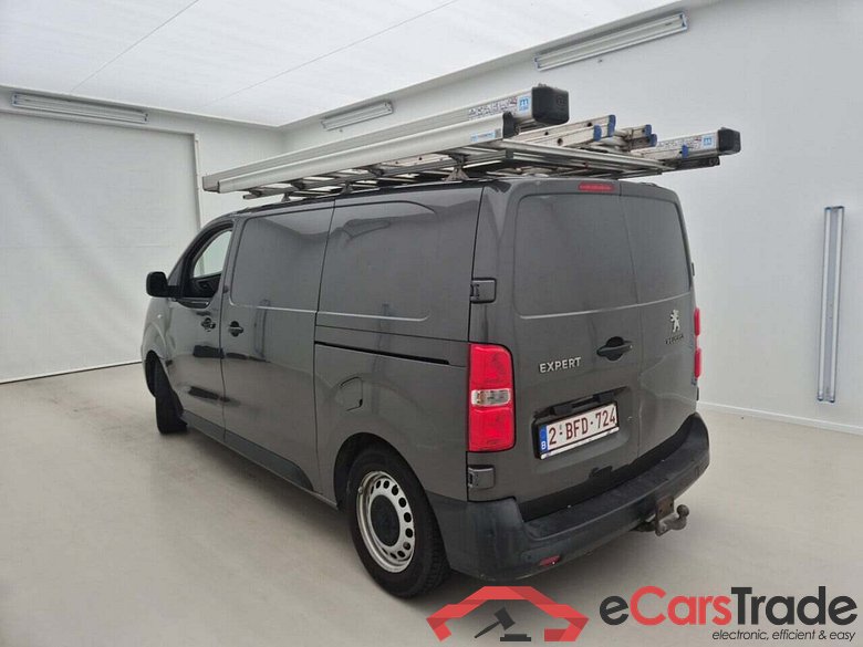 Peugeot Expert 1.5 BlueHDi 120Hp L2 Premuim 2 Slide Doors Navi Klima PDC ... #4