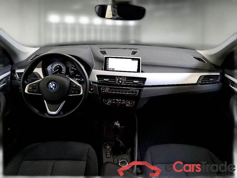 BMW X1 / 2019 / 5P / SUV XDRIVE 25E BUSINESS ADVANTAGE AUTOMATICO #3