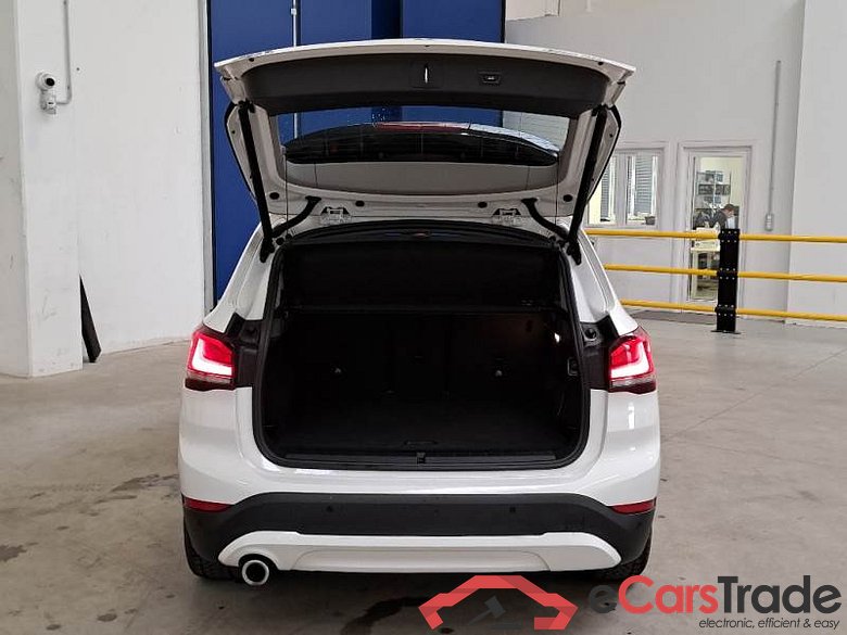 BMW X1 / 2019 / 5P / SUV XDRIVE 25E BUSINESS ADVANTAGE AUTOMATICO #5