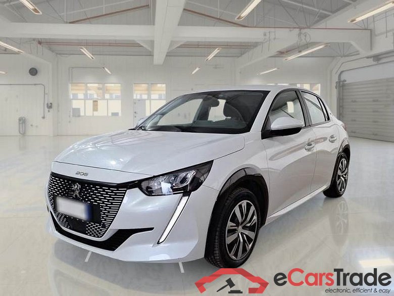 PEUGEOT 208 / 2019 / 5P / BERLINA ACTIVE E 136CV #1