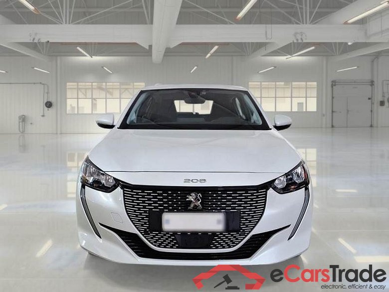 PEUGEOT 208 / 2019 / 5P / BERLINA ACTIVE E 136CV #6