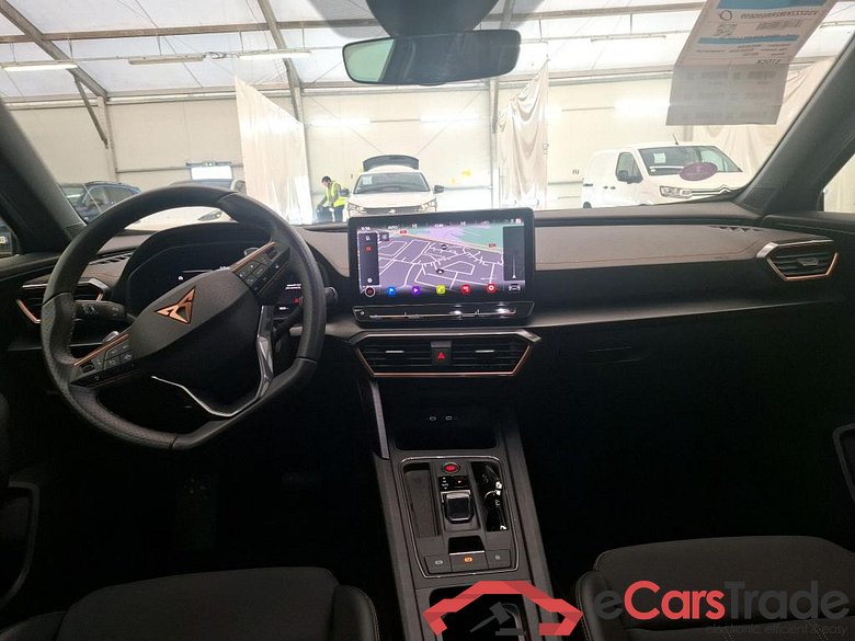 CUPRA Formentor / 2020 / 5P / SUV 1.5 TSI 150ch DSG7 Business Edition #5