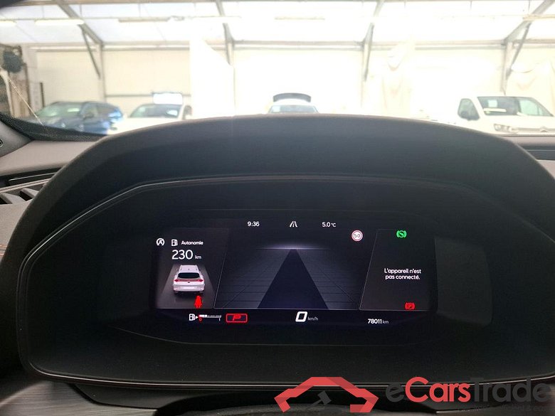 CUPRA Formentor / 2020 / 5P / SUV 1.5 TSI 150ch DSG7 Business Edition #6