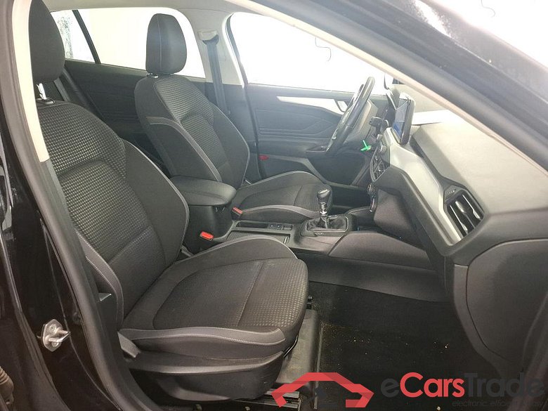 FORD Focus SW / 2018 / 5P / Break SW-1.0 EcoBoost 125 mHEV Trend Business #6