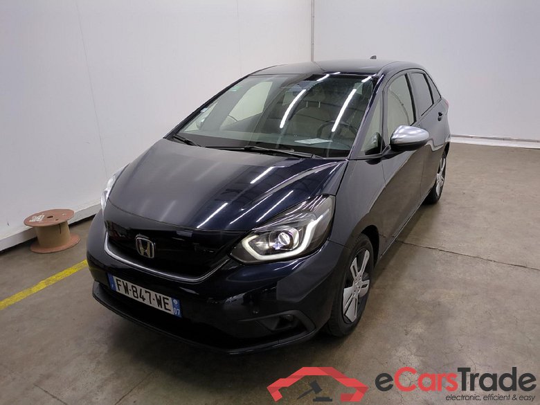 Jazz / 2020 / 5P / Berline 1.5 i-MMD Exclusive AT