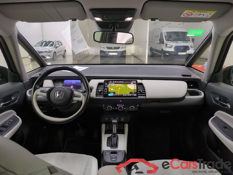 Jazz / 2020 / 5P / Berline 1.5 i-MMD Exclusive AT #5