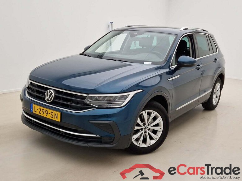 VOLKSWAGEN Tiguan 1.5 TSI Life Bns. DSG 