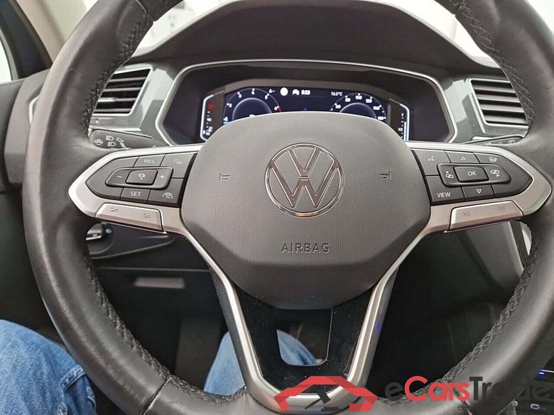 VOLKSWAGEN Tiguan 1.5 TSI Life Bns. DSG  #6