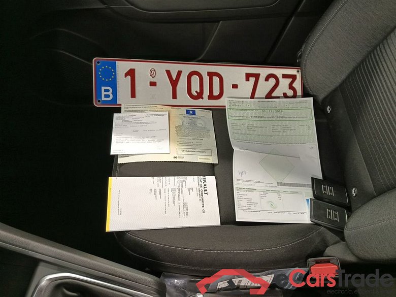 Renault Captur TCe 100 Zen 5d #4