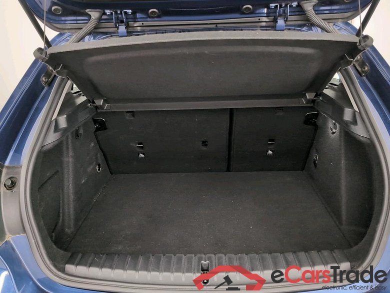 BMW 1 SERIES HATCH 1.5 116DA (85KW) #6