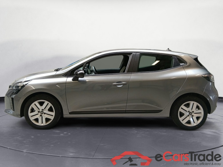 Renault Clio Evolution 1.5 Blue dCi 100 #2