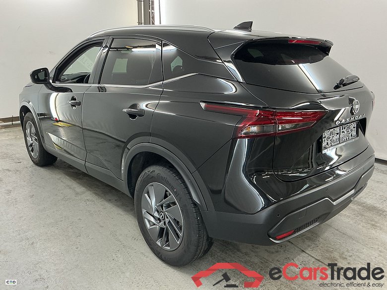 NISSAN QASHQAI 1.3 MHEV 116KW ACENTA XTRONIC #3