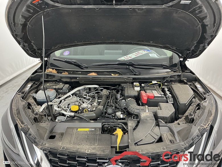 NISSAN QASHQAI 1.3 MHEV 116KW ACENTA XTRONIC #6
