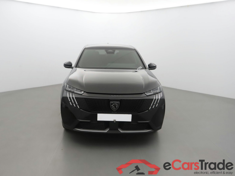 Peugeot 3008 Allure 1.2L Hybrid 145 #2