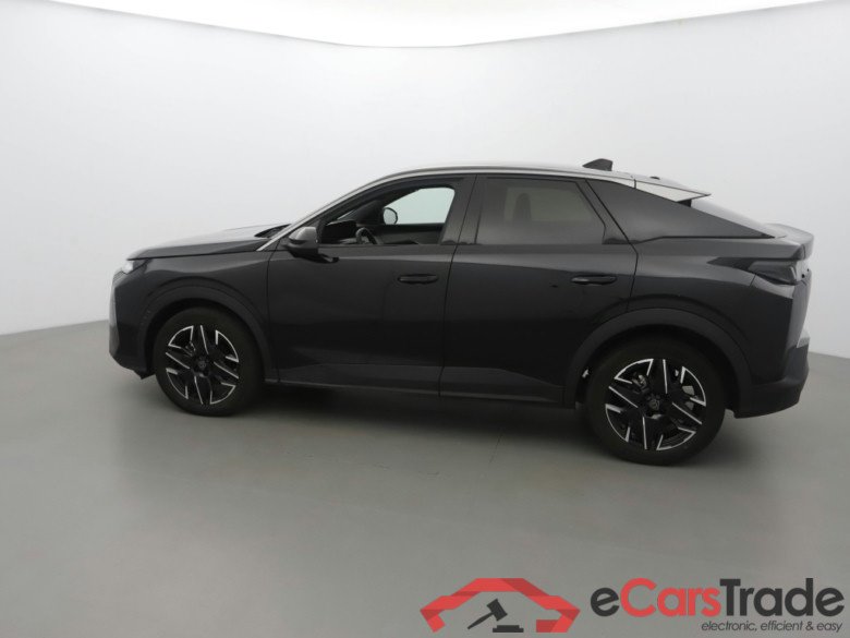 Peugeot 3008 Allure 1.2L Hybrid 145 #5