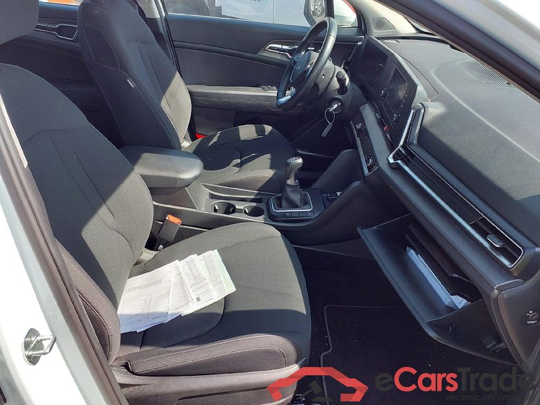 KIA Sportage / 2022 / 5P / todoterreno 1.6 T-GDi 110kW (150CV) Concept 4x2 #5