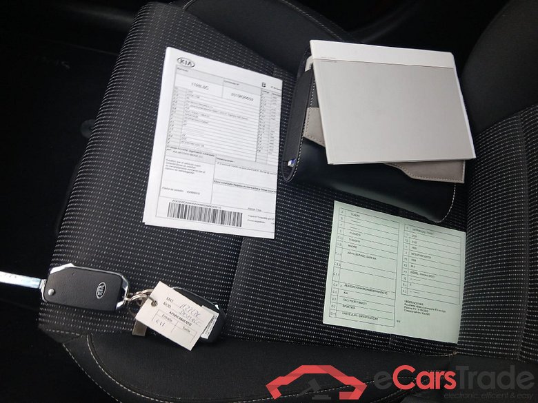 KIA Sportage / 2018 / 5P / todoterreno 1.6 MHEV Drive Plus 85kW (115CV) 4x2(SL)(SP) #5