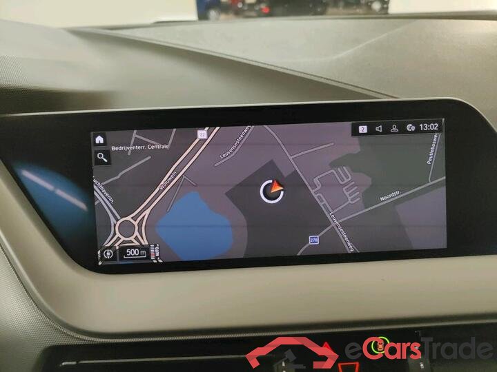 BMW 1 Reeks Hatch 1 Reeks Hatch 116dA (85 kW) 85kW/116pk  5D/P Auto-7 #6