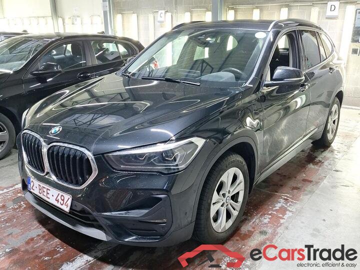 BMW X1 X1 xDrive25e (162 kW) (PHEV) 162kW/220pk  5D/P Auto-6