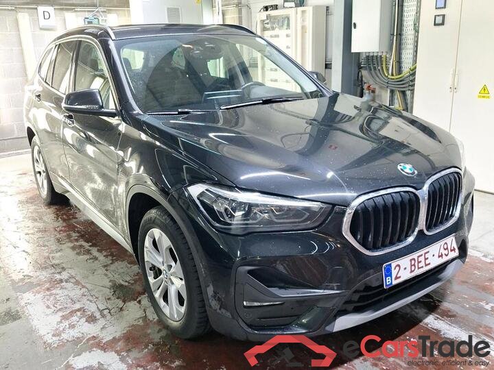 BMW X1 X1 xDrive25e (162 kW) (PHEV) 162kW/220pk  5D/P Auto-6 #2