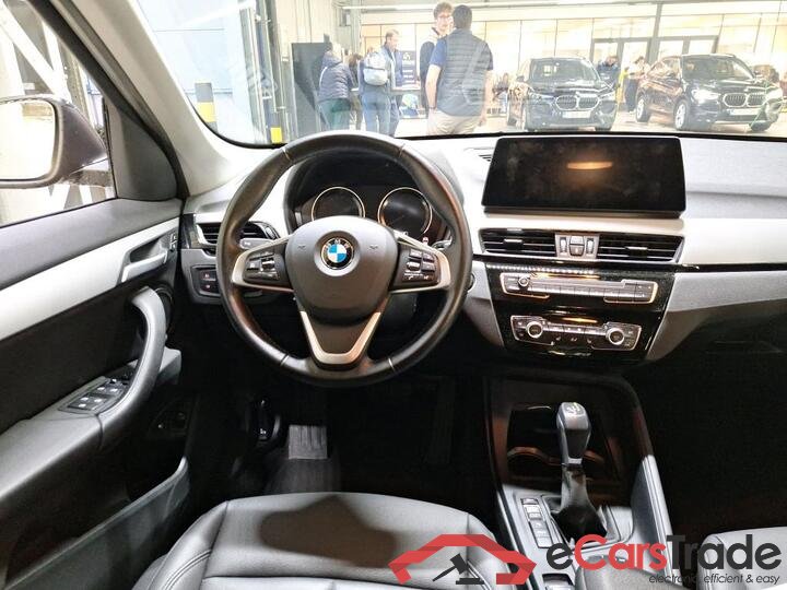 BMW X1 X1 xDrive25e (162 kW) (PHEV) 162kW/220pk  5D/P Auto-6 #5