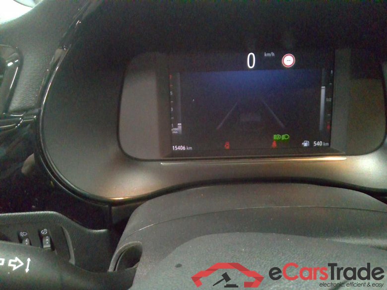 OPEL CORSA 1.2 55kW S/S CORSA 1.2 55kW S/S #6