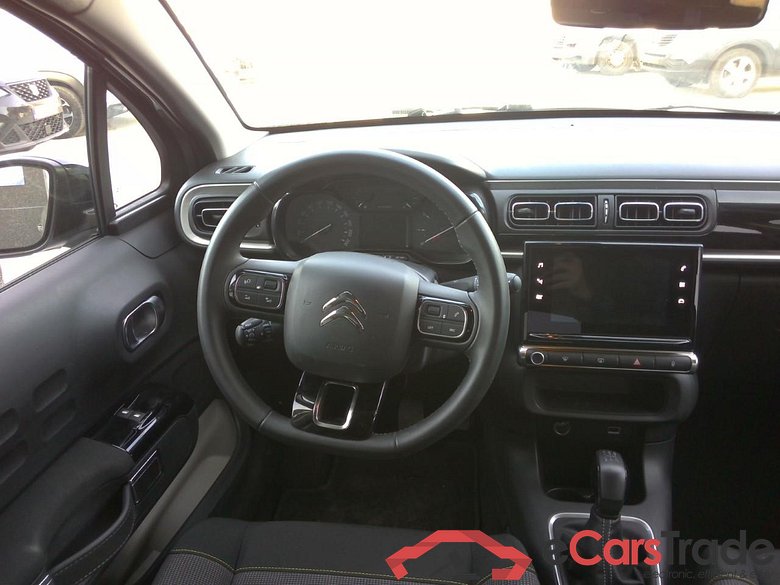 CITROEN C3 1.2 PureTech 83 S&S MAN MAX C3 1.2 PureTech 83 S&S MAN MAX #5