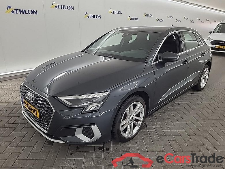 AUDI A3 Sportback 30 TFSI S.tr. Advanced Edit.81kW Athlon Edition