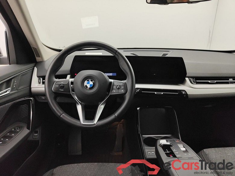 BMW X1 DIESEL - 2023 2.0 dA 150hp sDrive18 5d #1