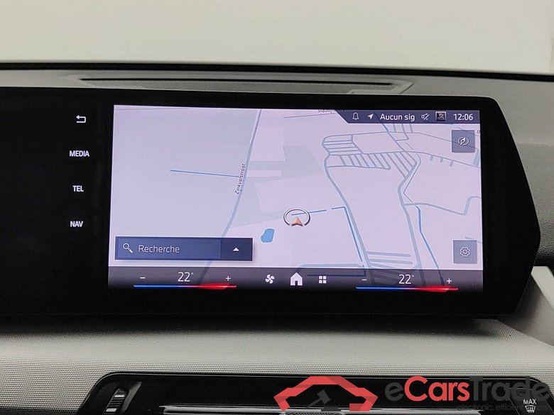 BMW X1 DIESEL - 2023 2.0 dA 150hp sDrive18 5d #3