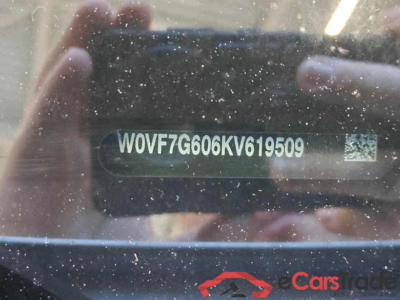 Opel Vivaro L2H1 1.6CDTI 88kW 2.9T Edition 4d #6