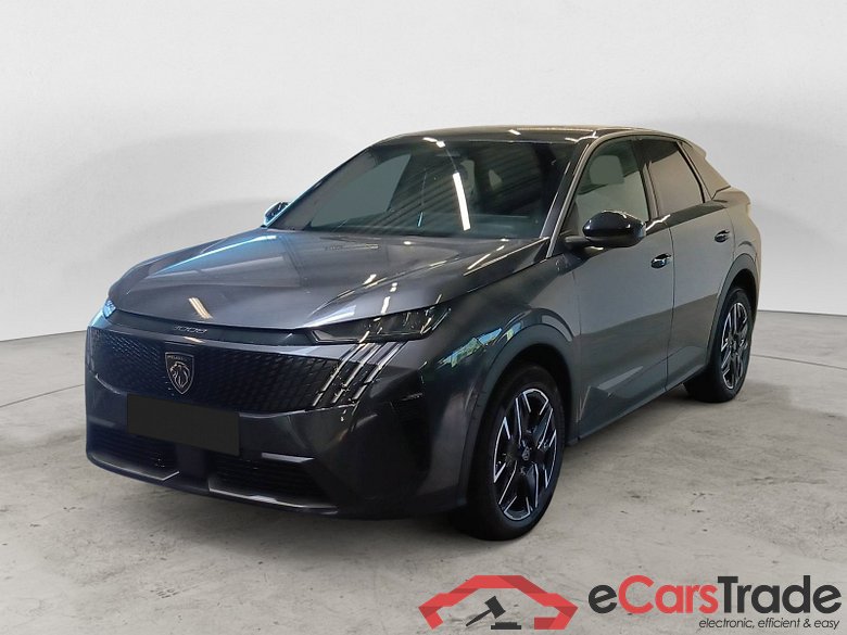 Peugeot 3008 Allure Hybrid 136 e-DCS6