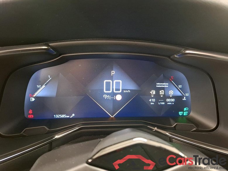 7 Crossback Rivoli 1.5 BlueHDi 130CV BVA8 E6d #6