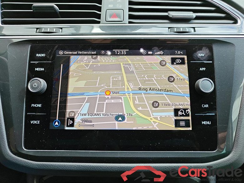 VOLKSWAGEN Tiguan 110 kW #2