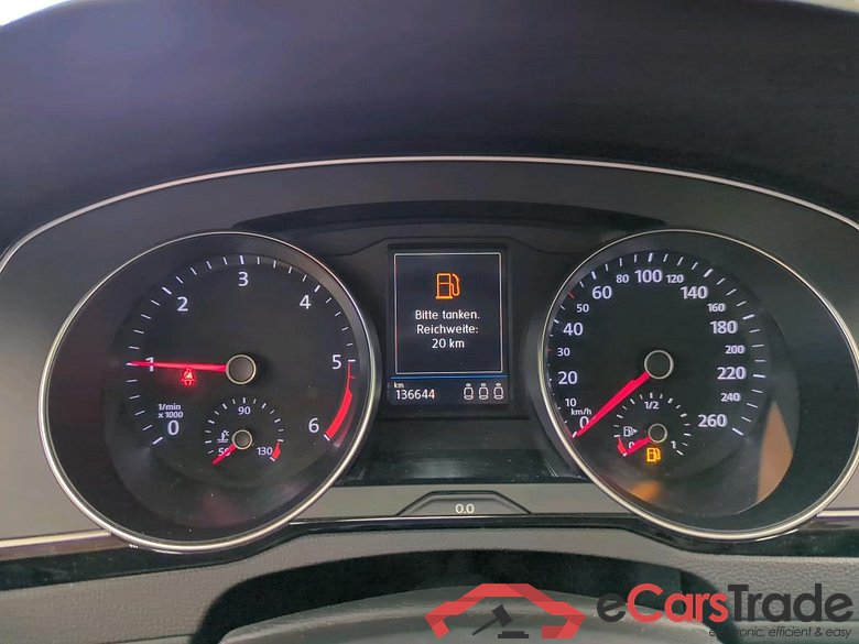 Passat Variant Business 2.0 TDI 110KW AT7 E6d #5
