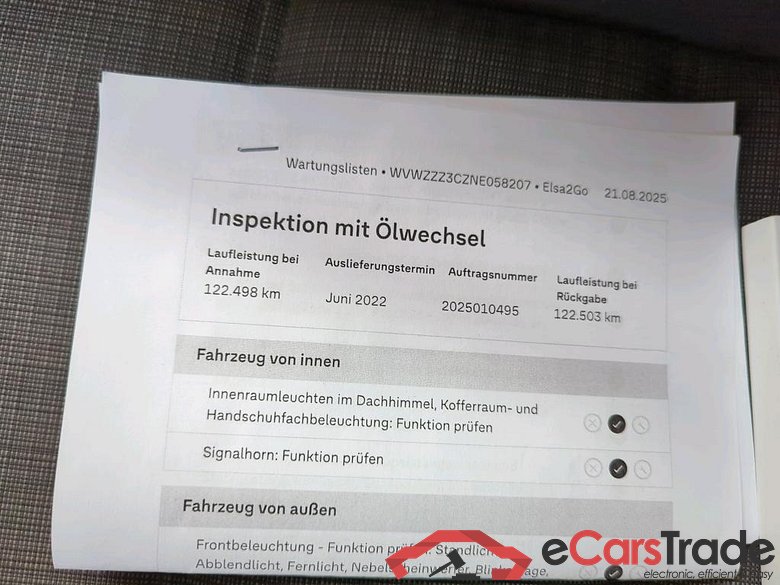 Passat Variant Business 2.0 TDI 110KW AT7 E6d #6