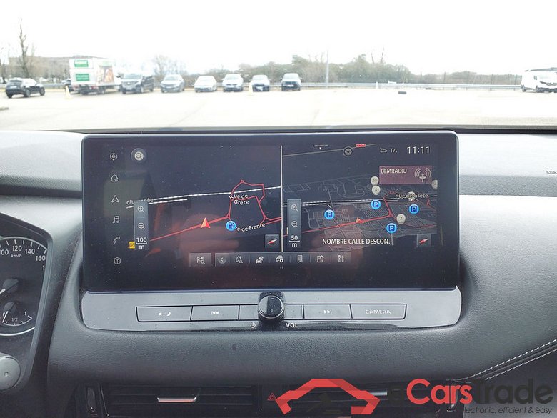 Nissan Qashqai 1.3i Mild-Hybrid LED Navi KeylessGo Camera 360 Klima PDC ... #5