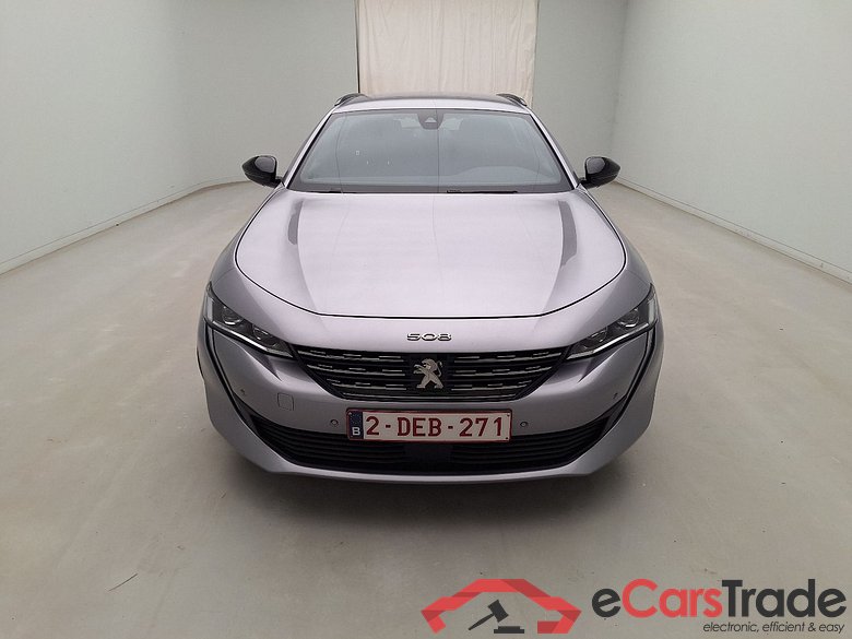 Peugeot, 508 SW '18 PHEV, Peugeot 508 SW 1.6 Hybrid 225 e-EAT8 Active Pack 5 #1