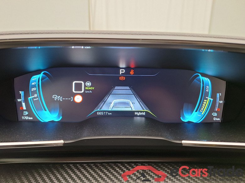 Peugeot, 508 SW '18 PHEV, Peugeot 508 SW 1.6 Hybrid 225 e-EAT8 Active Pack 5 #5