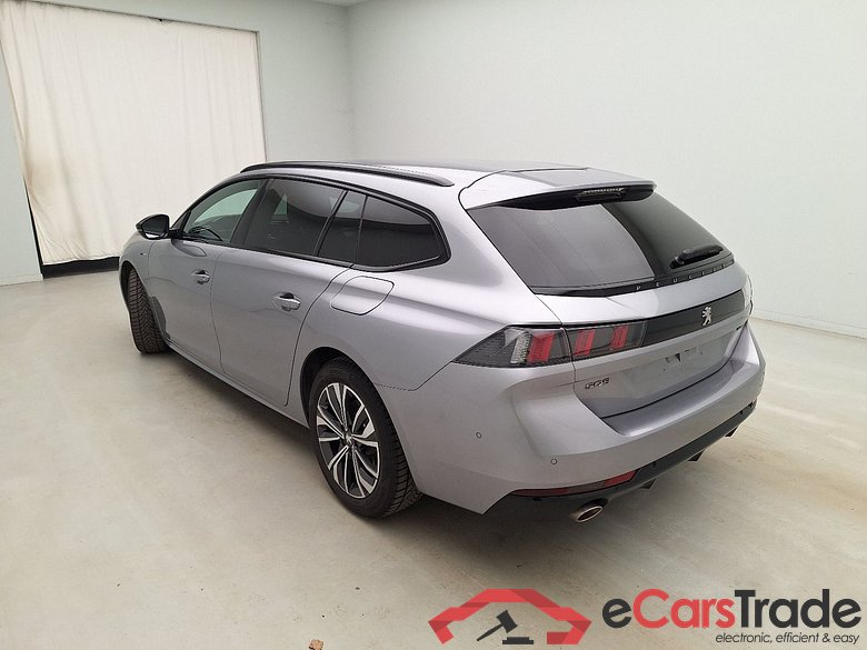 Peugeot, 508 SW '18 PHEV, Peugeot 508 SW 1.6 Hybrid 225 e-EAT8 Active Pack 5 #6