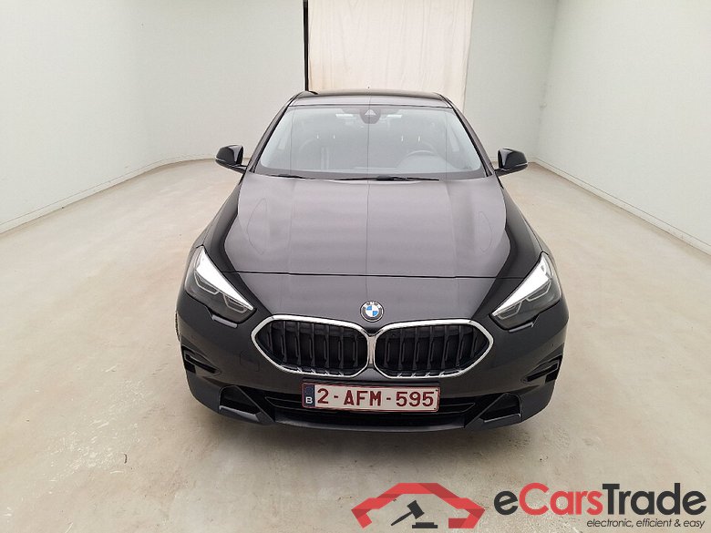 BMW, 2-serie Gr.Coupé '19, BMW 2 Reeks Gran Coupé 218i (100kW) 4d #1