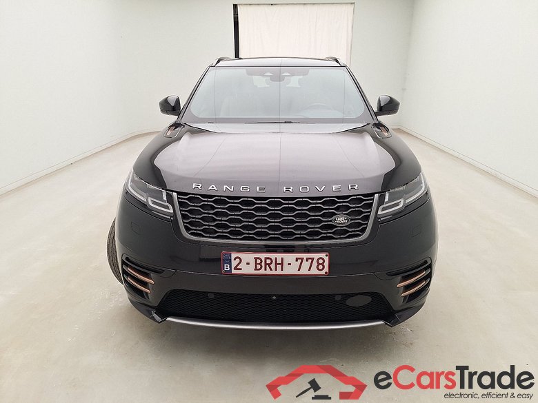 Land Rover, RR.Velar FL'20, Land Rover Range Rover Velar D200 R-Dynamic S 5d