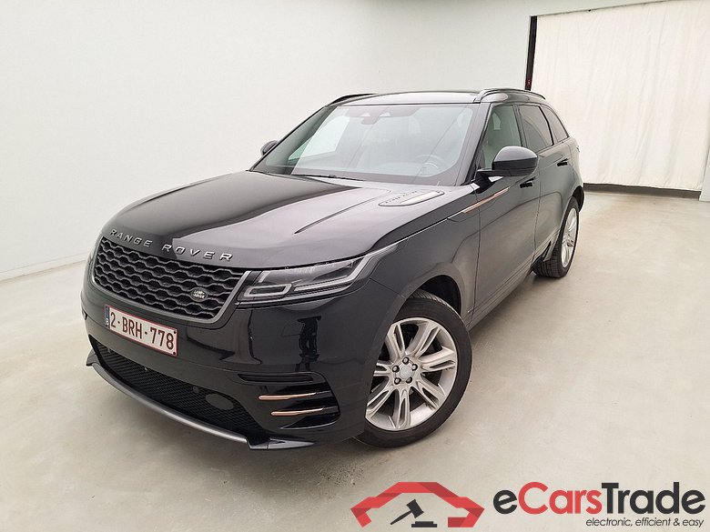 Land Rover, RR.Velar FL'20, Land Rover Range Rover Velar D200 R-Dynamic S 5d #2