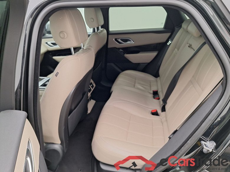Land Rover, RR.Velar FL'20, Land Rover Range Rover Velar D200 R-Dynamic S 5d #4