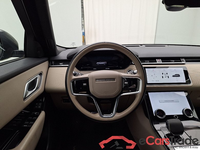 Land Rover, RR.Velar FL'20, Land Rover Range Rover Velar D200 R-Dynamic S 5d #5