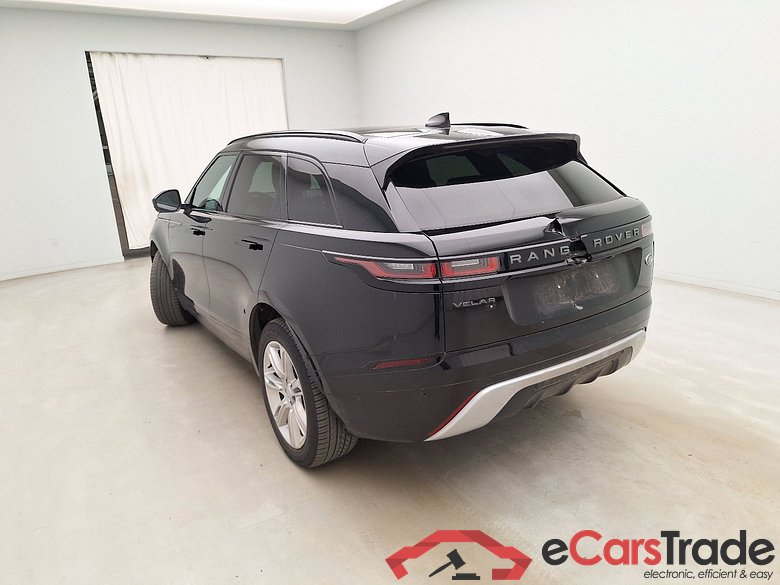 Land Rover, RR.Velar FL'20, Land Rover Range Rover Velar D200 R-Dynamic S 5d #6
